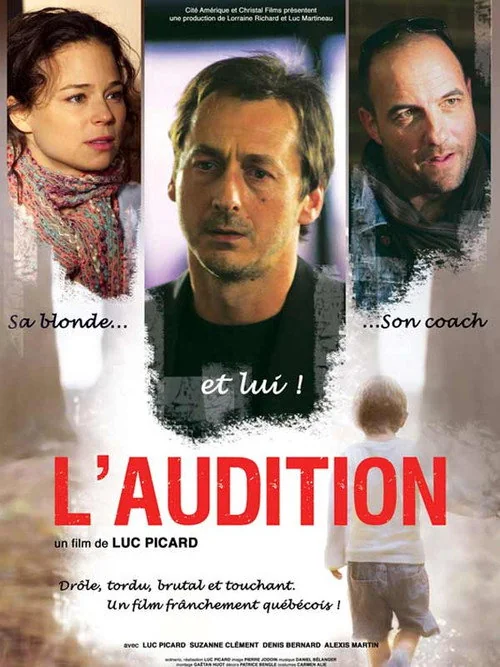 Affiche de L'audition (2005)