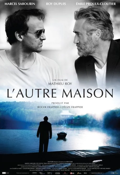 Affiche de L'autre maison (2013)