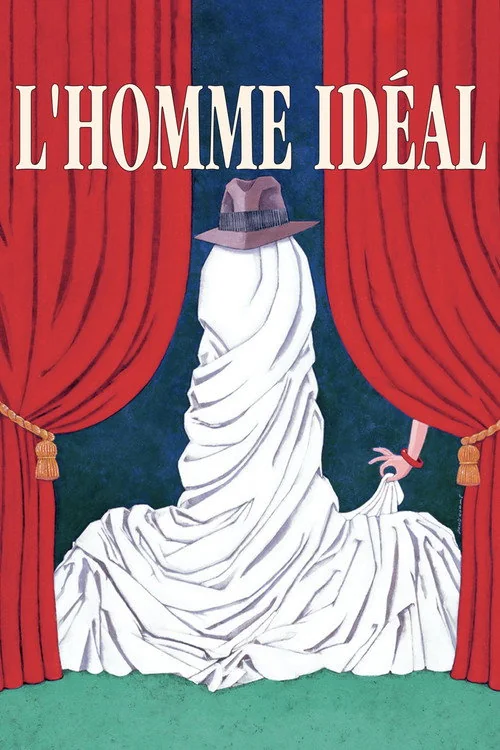 Affiche de L'Homme idéal (1996)