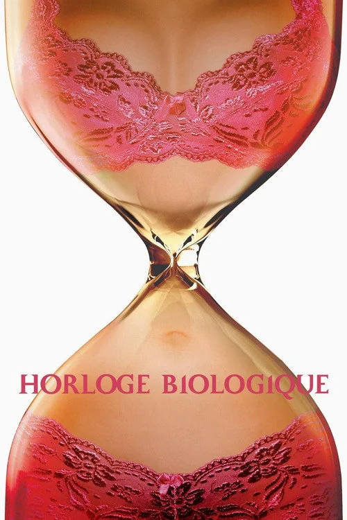 Affiche de Horloge biologique (2005)