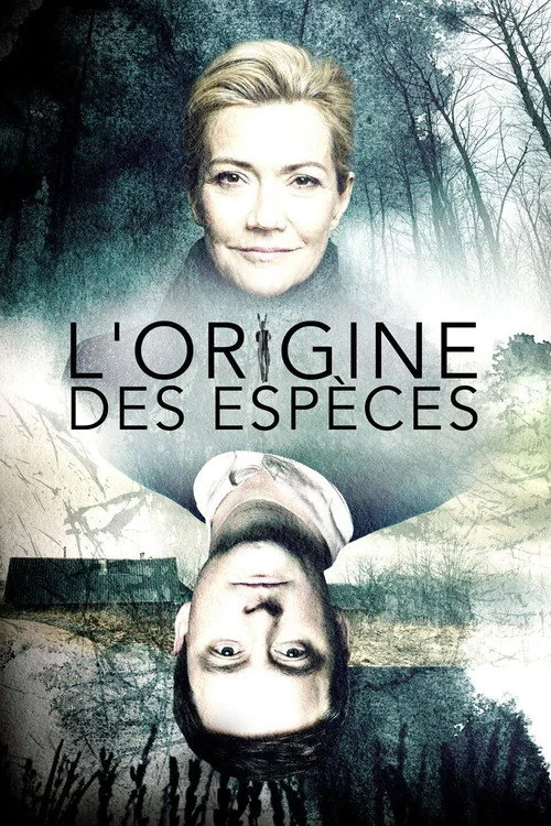 Affiche de L'Origine des espèces (2016)
