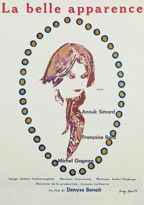 Affiche de La Belle apparence (1979)