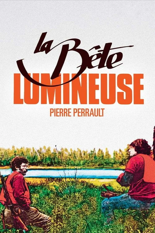 Affiche de La bête lumineuse (1982)