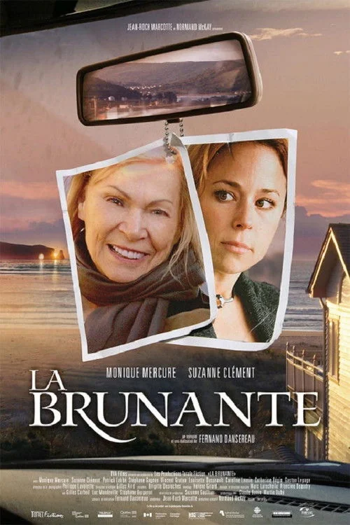 Affiche de La brunante (2007)