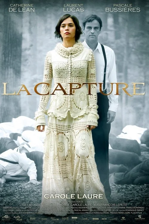 Affiche de La capture (2007)