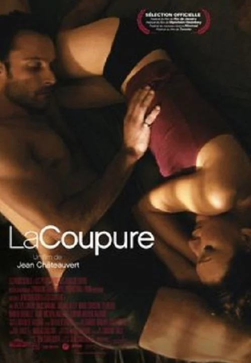 Affiche de La coupure (2006)