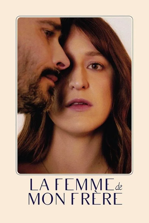 Affiche de La femme de mon frère (2019)