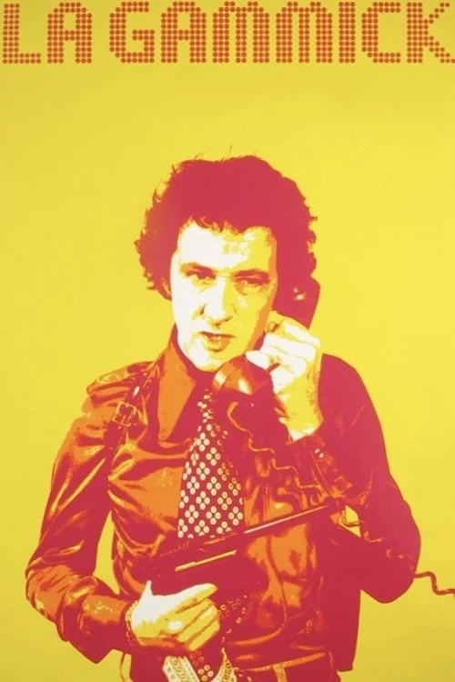 Affiche de La gammick (1974)