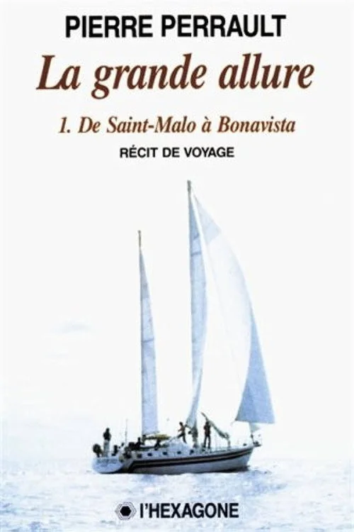 Affiche de La grande allure (1985)