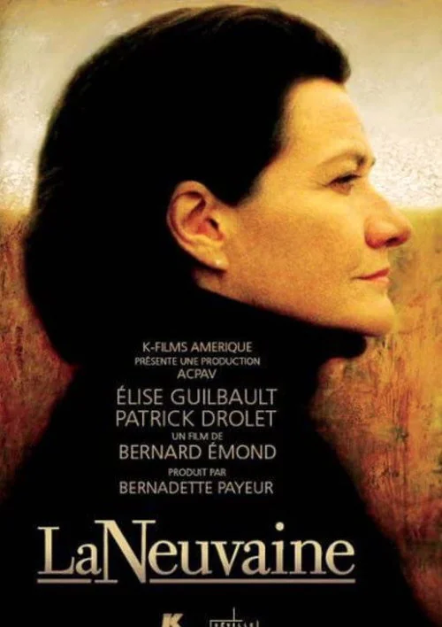 Affiche de La neuvaine (2005)