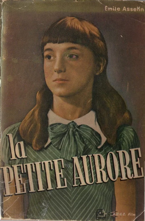Affiche de La Petite Aurore l'enfant martyre (1952)