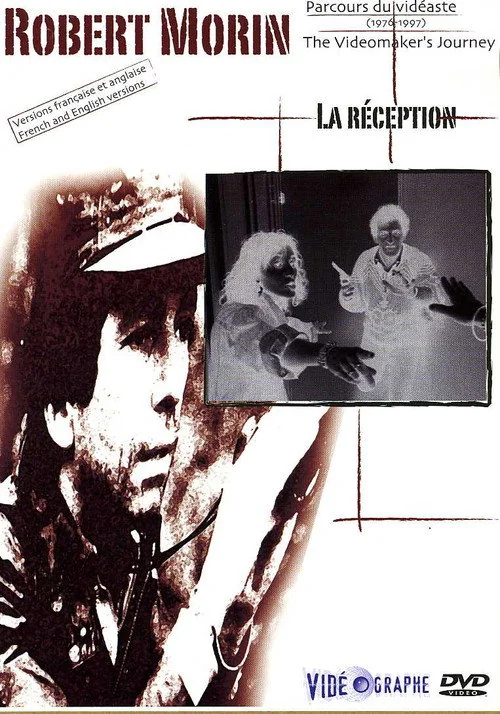 Affiche de La réception (1989)
