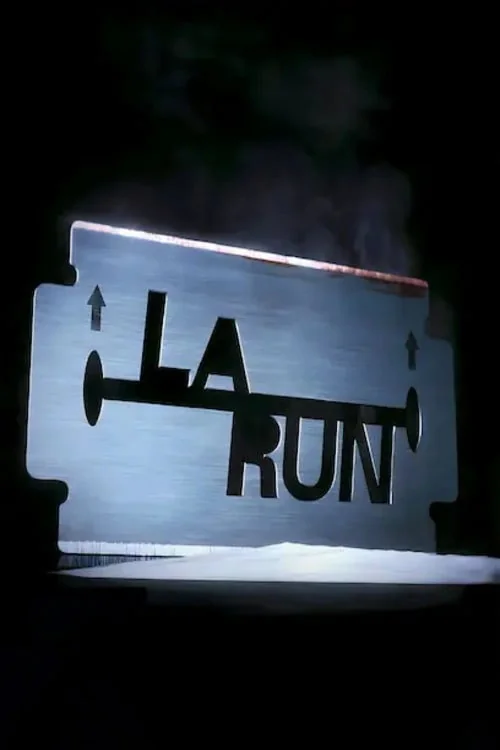 Affiche de La Run (2011)