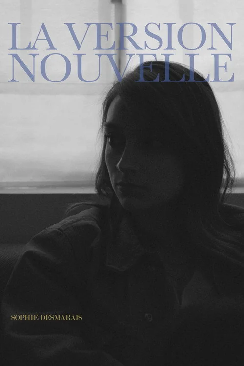 Affiche de La version nouvelle (2018)