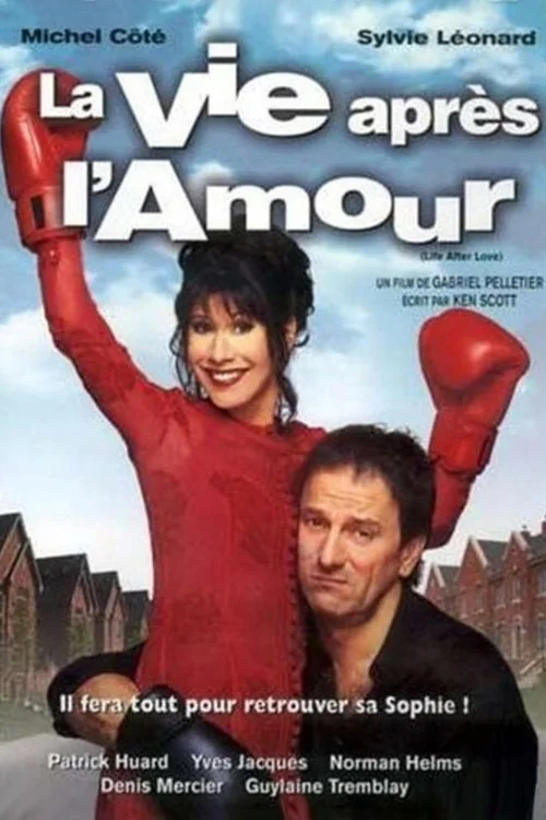 Affiche de La vie après l'amour (2000)