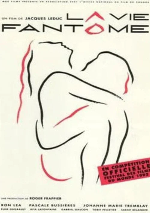Affiche de La vie fantôme (1992)