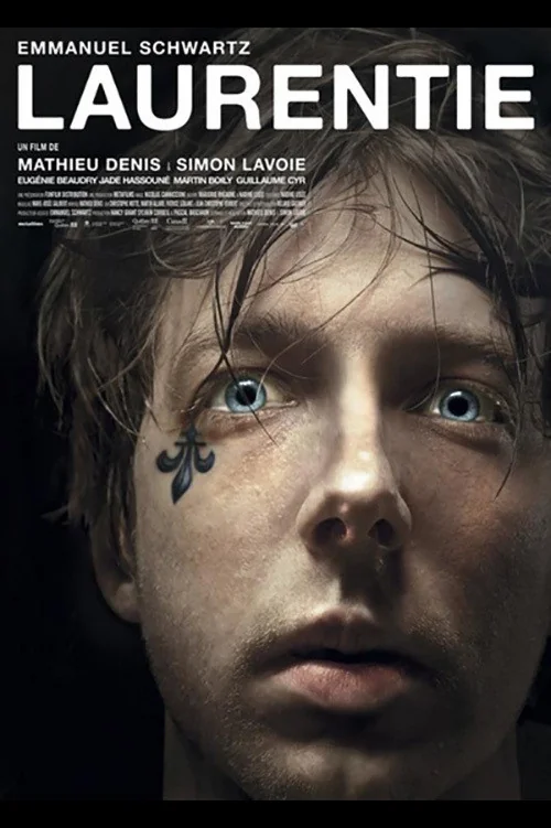 Affiche de Laurentie (2011)