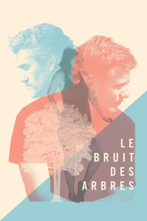 Affiche de Le bruit des arbres (2015)