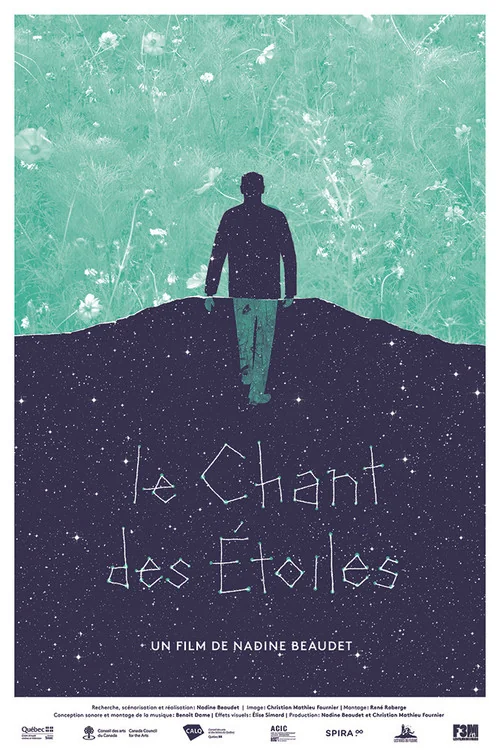 Affiche de Le chant des étoiles (2016)