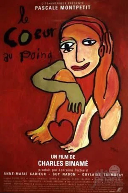 Affiche de Le cœur au poing (1998)