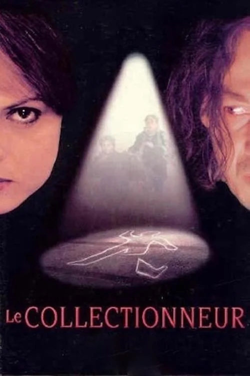 Affiche de Le Collectionneur (2002)