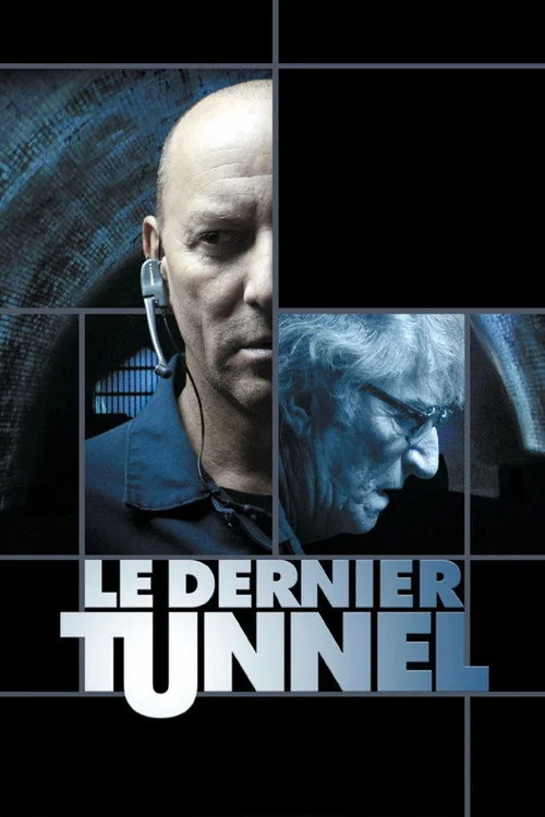 Affiche de Le Dernier Tunnel (2004)