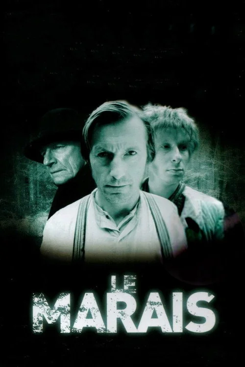 Affiche de Le marais (2002)