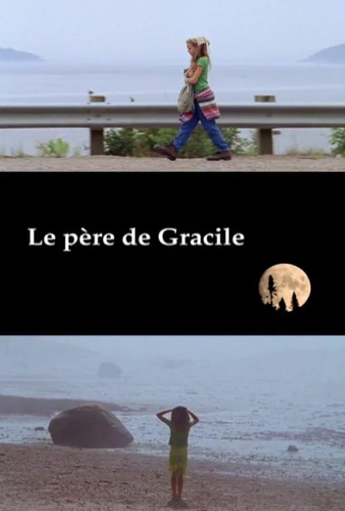Affiche de Le père de Gracile (2004)