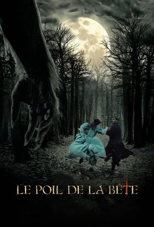 Affiche de Le poil de la bête (2010)