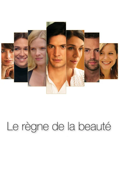 Affiche de Le Règne de la beauté (2014)
