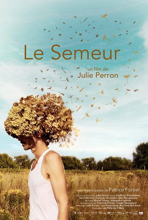 Affiche de Le Semeur (2013)