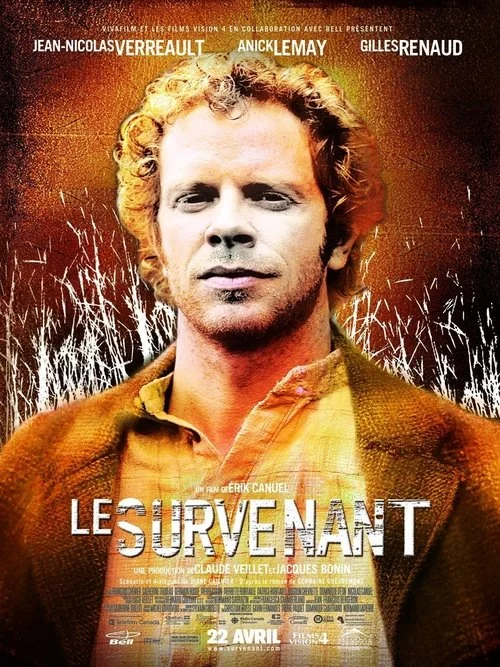 Affiche de Le survenant (2005)