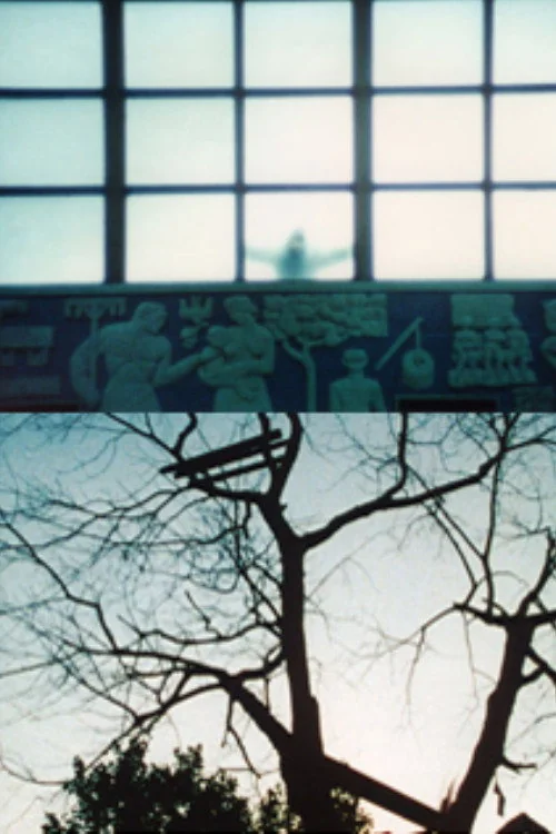 Affiche de Le temps qu'il fait (1997)