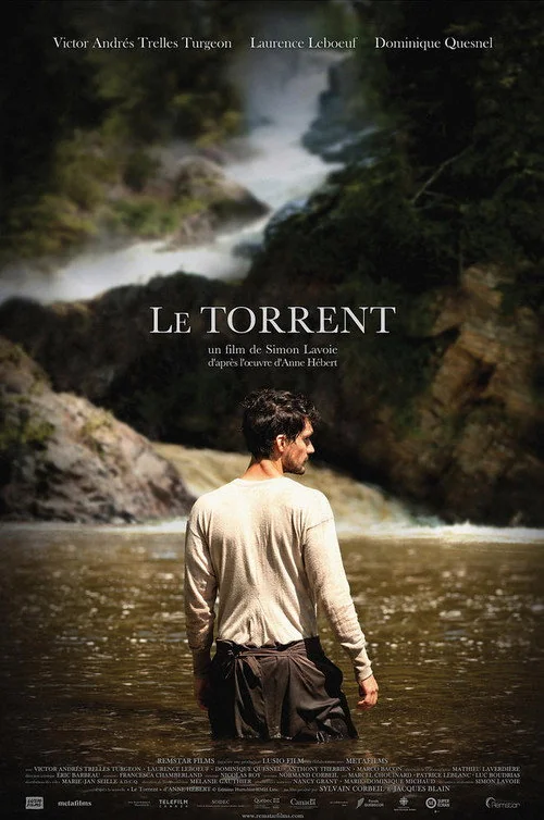 Affiche de Le Torrent (2012)