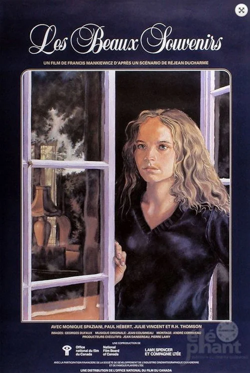 Affiche de Les beaux souvenirs (1981)