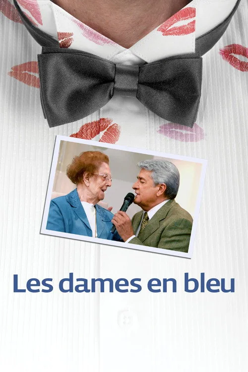 Affiche de Les dames en bleu (2009)