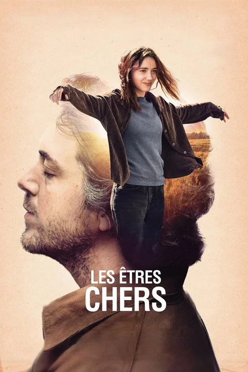 Affiche de Les êtres chers (2015)