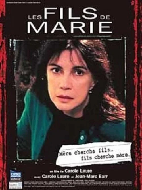 Affiche de Les fils de Marie (2002)