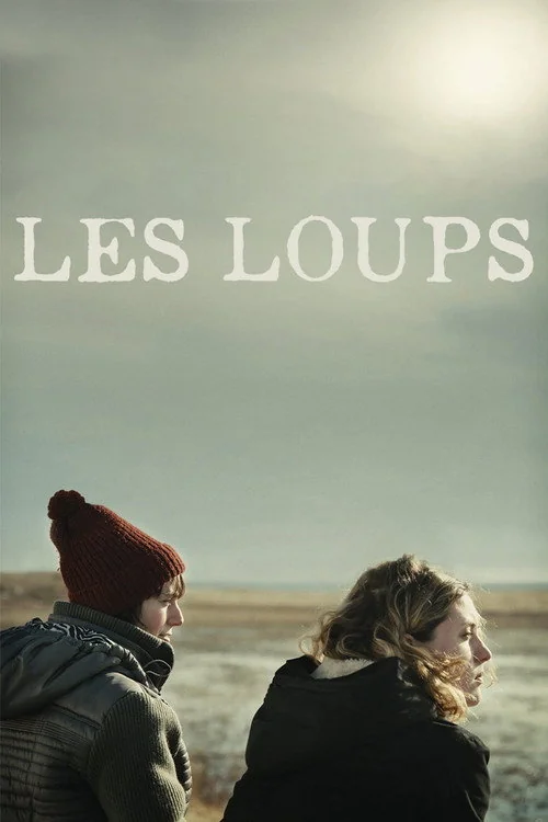 Affiche de Les loups (2014)
