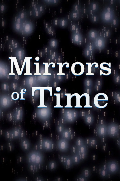 Affiche de Les Miroirs du Temps (1990)