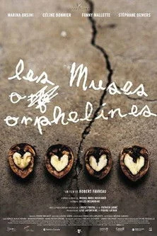 Affiche de Les muses orphelines (2000)