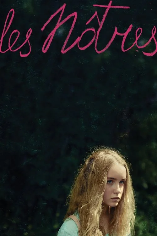 Affiche de Les nôtres (2019)