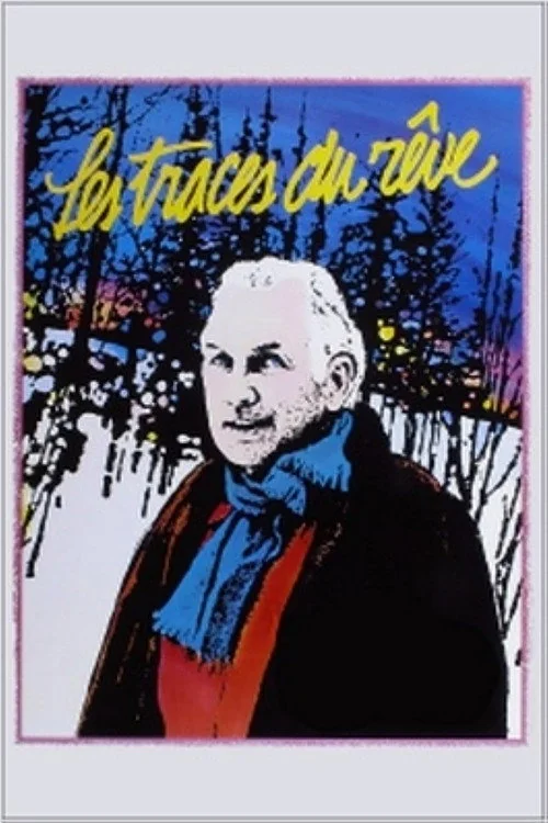 Affiche de Les traces du rêve (1986)