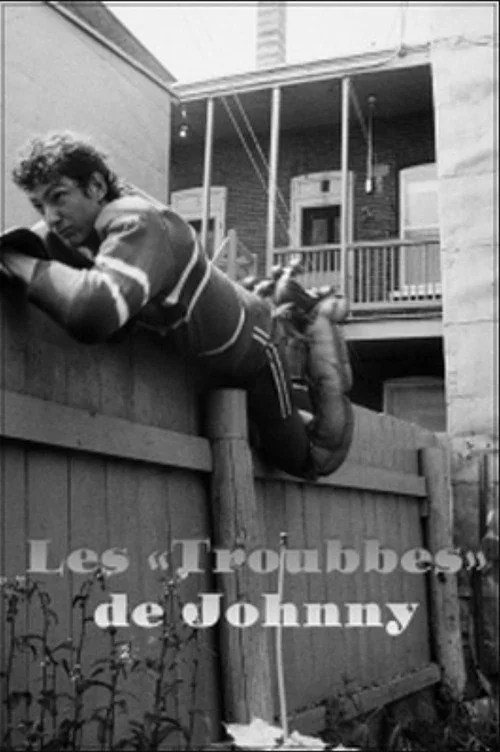 Affiche de Les « troubbes » de Johnny (1974)