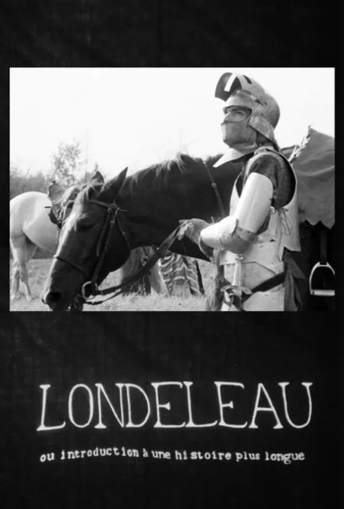 Affiche de Londeleau (1988)