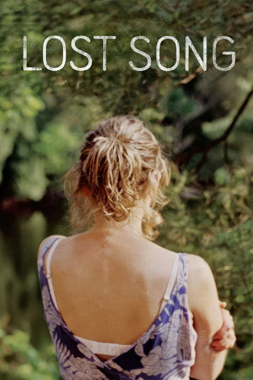 Affiche de Lost Song (2008)