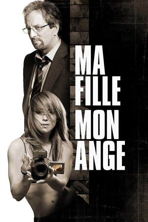 Affiche de Ma fille, mon ange (2007)