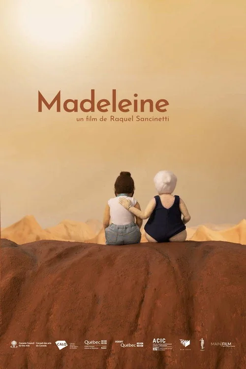 Affiche de Madeleine (1975)