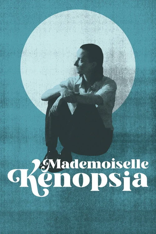 Affiche de Mademoiselle Kenopsia