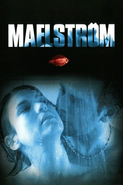 Affiche de Maelström (2000)